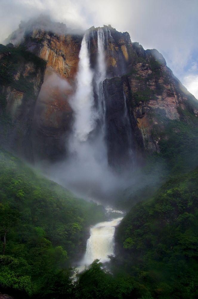 Водная феерия