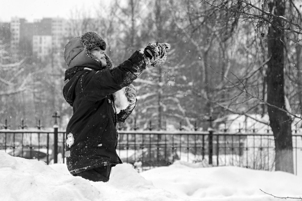 Photograph by Константин Лившиц