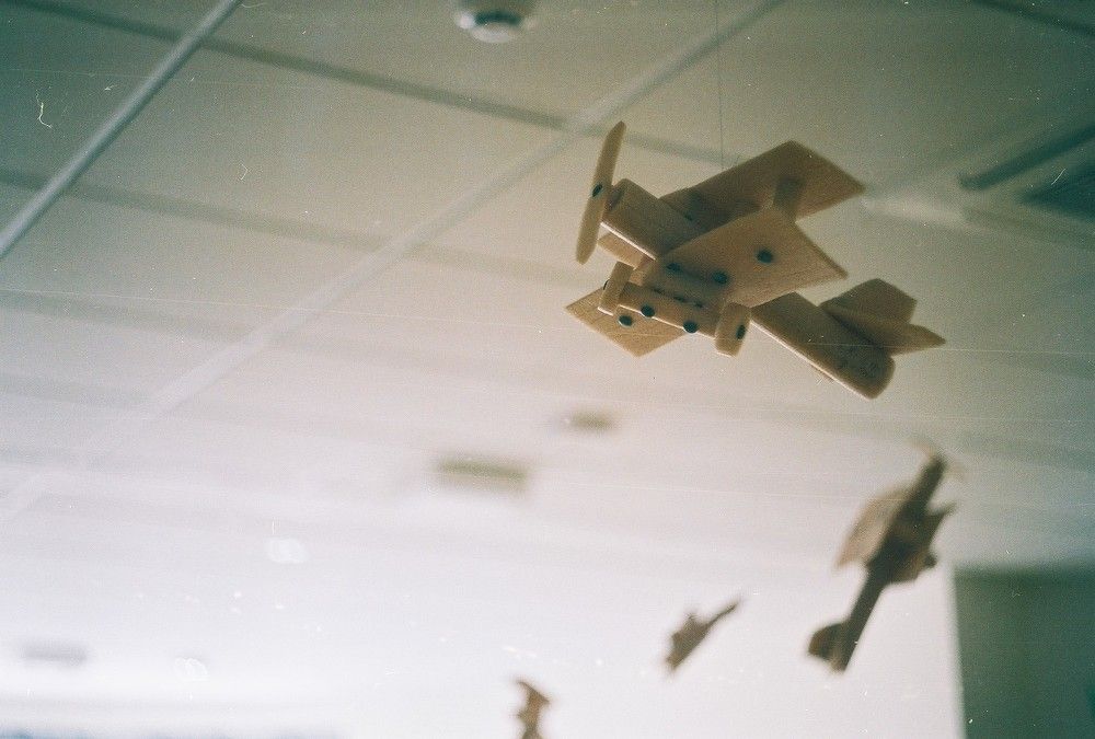 Airplanes