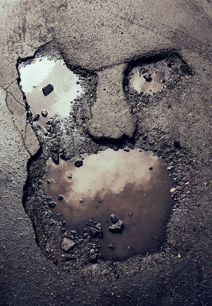 "Дорожный облик"