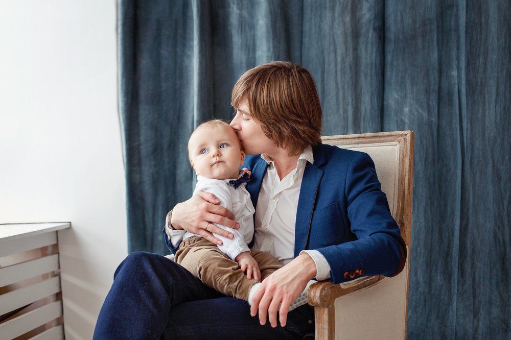 Photograph by Екатерина Кияева