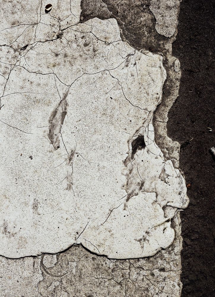 " Дорожный профиль"