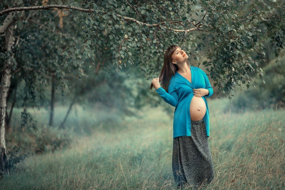 Photograph by Наталья Кулагина