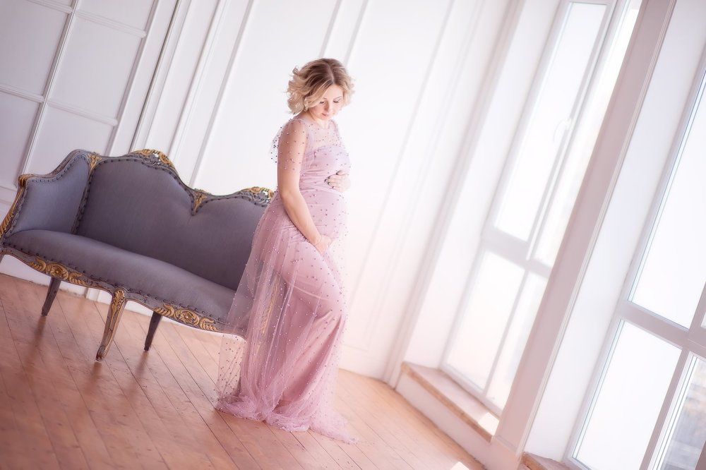 Photograph by Ольга