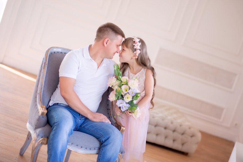 Photograph by Ольга