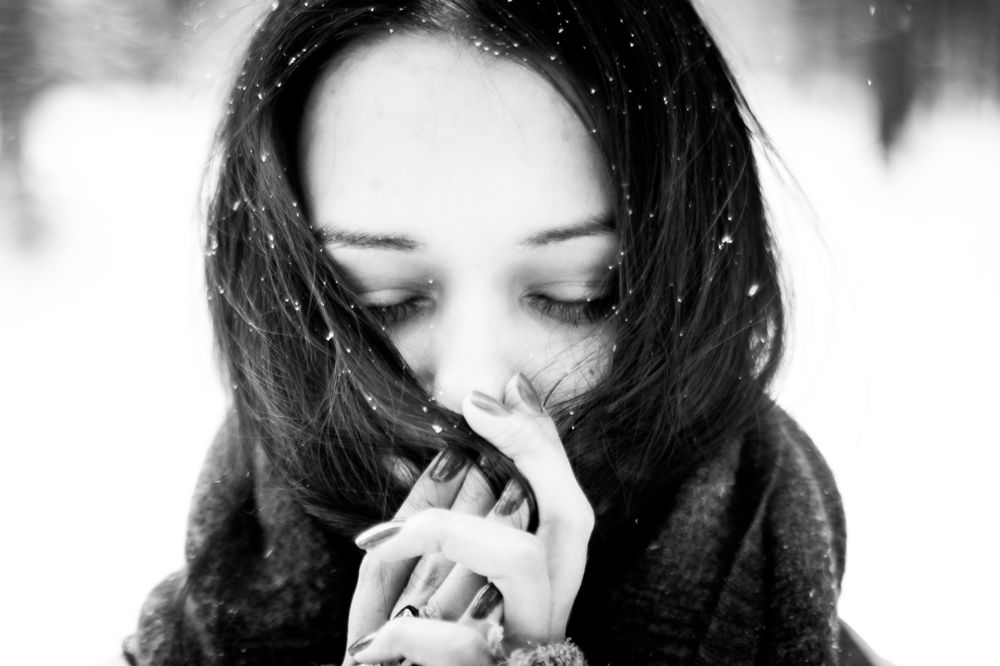 Photograph by Максим