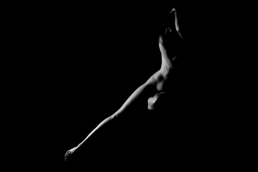 Photograph by Яэль (Юлия Ситохова)