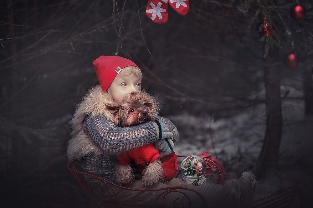 Открытка для бабушки