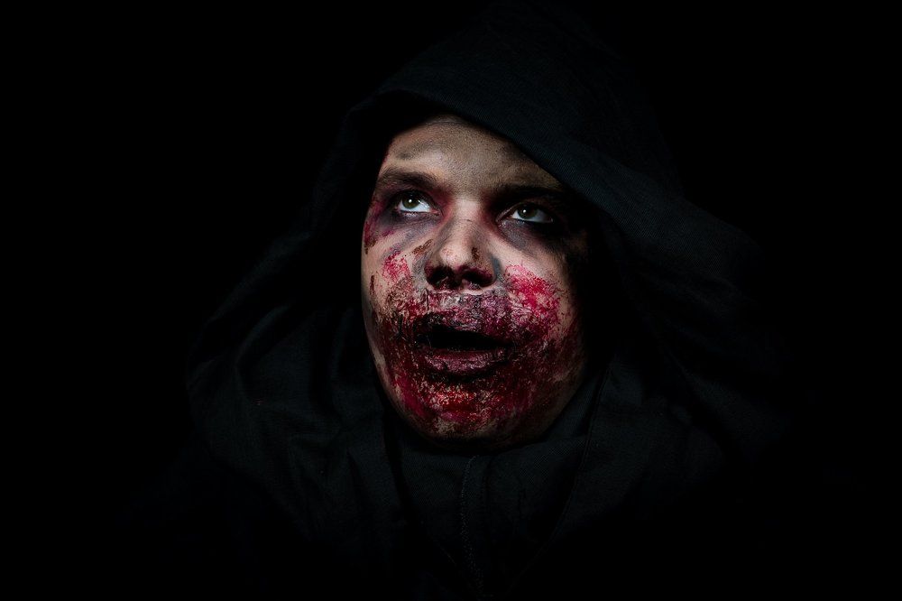 Хождение по мукам