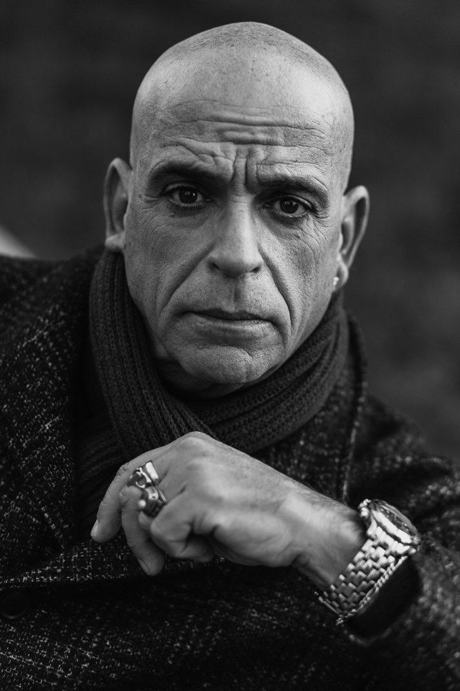 Photograph by Нигматулин Аркадий