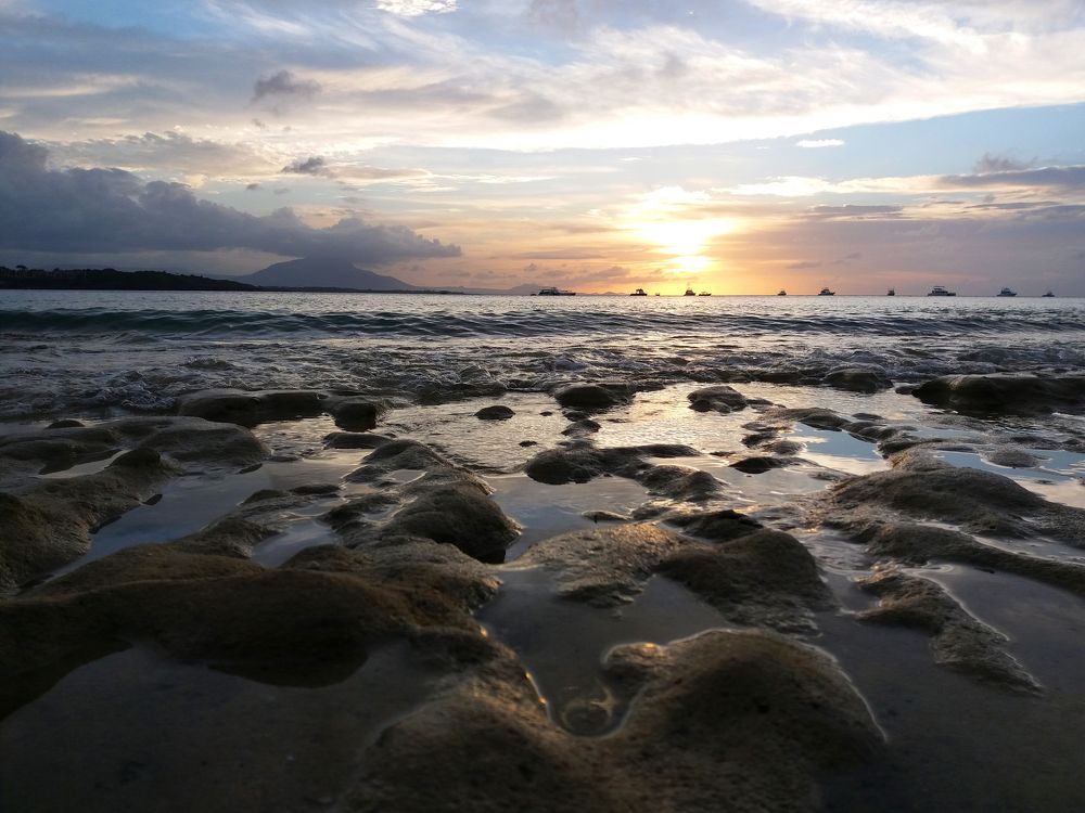 Sosua Beach, Dominican Republic