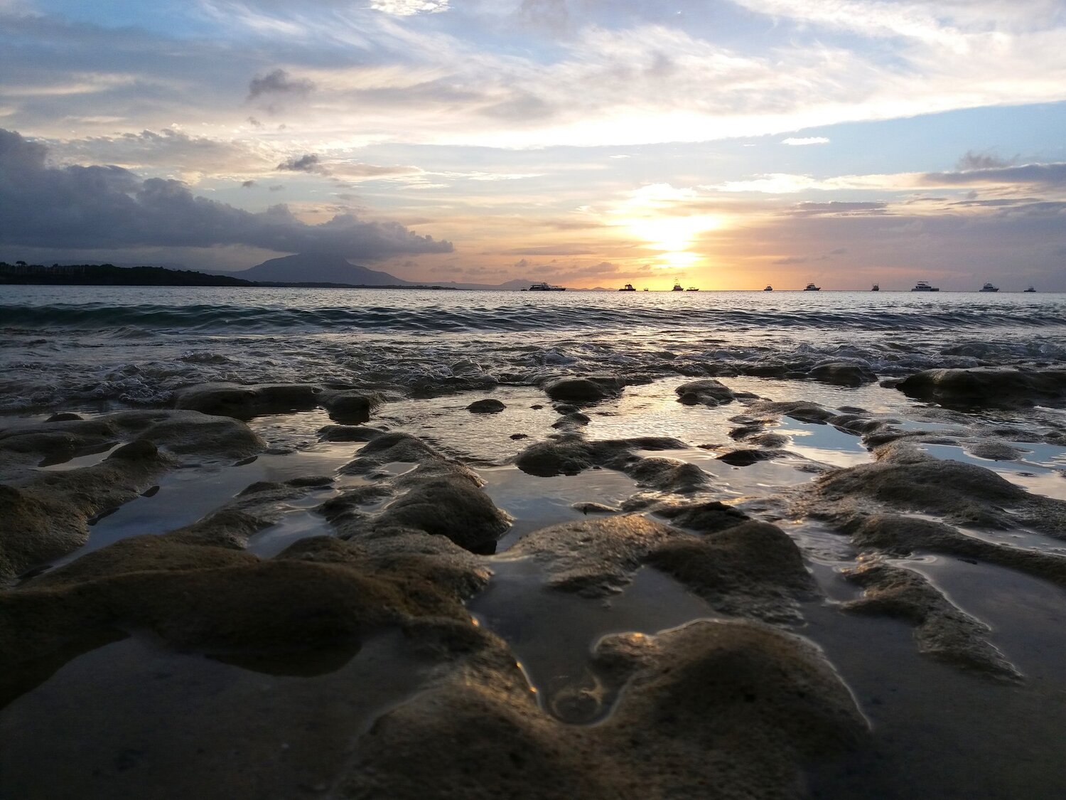 Sosua Beach, Dominican Republic