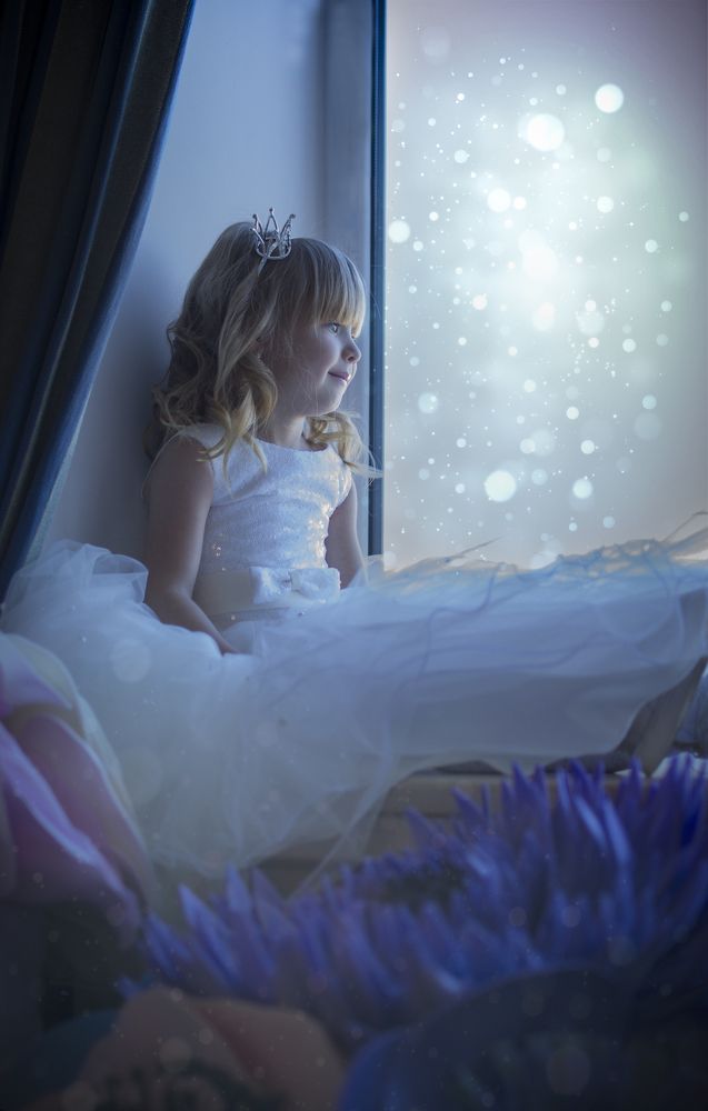 Волшебство