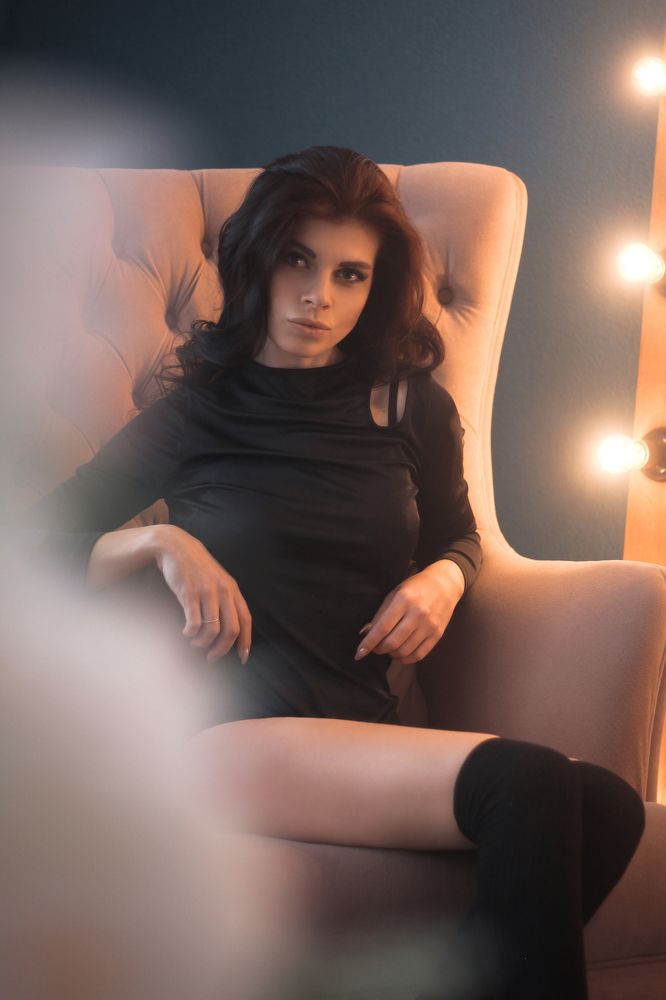 Photograph by Полина