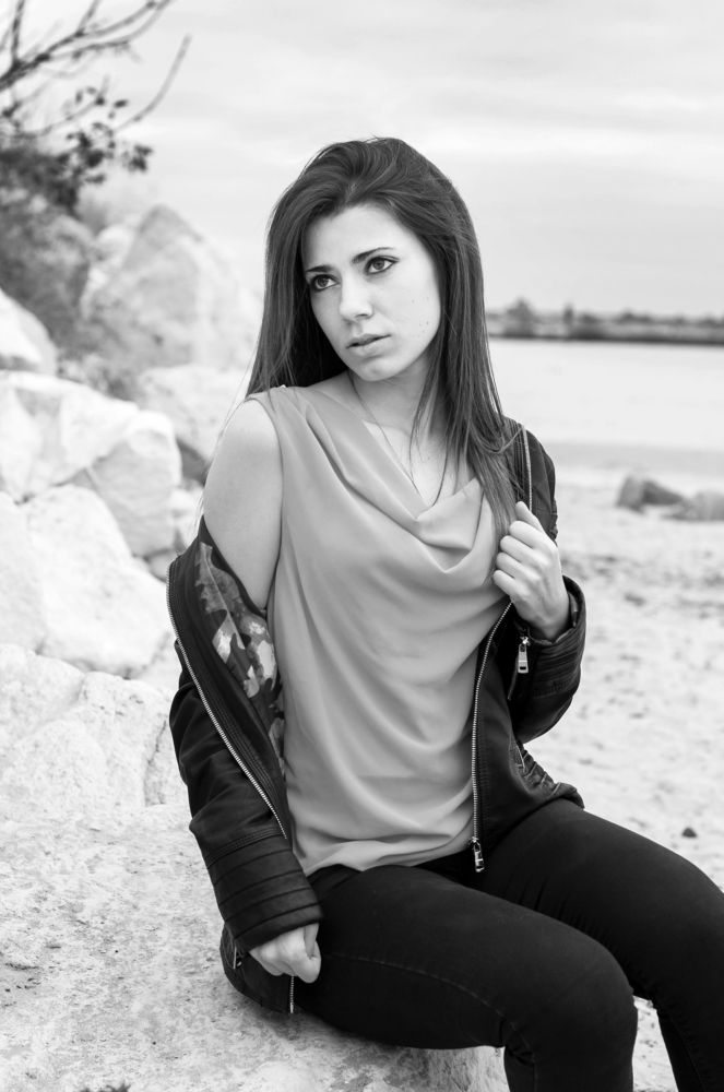 Фотография автора  Виктория