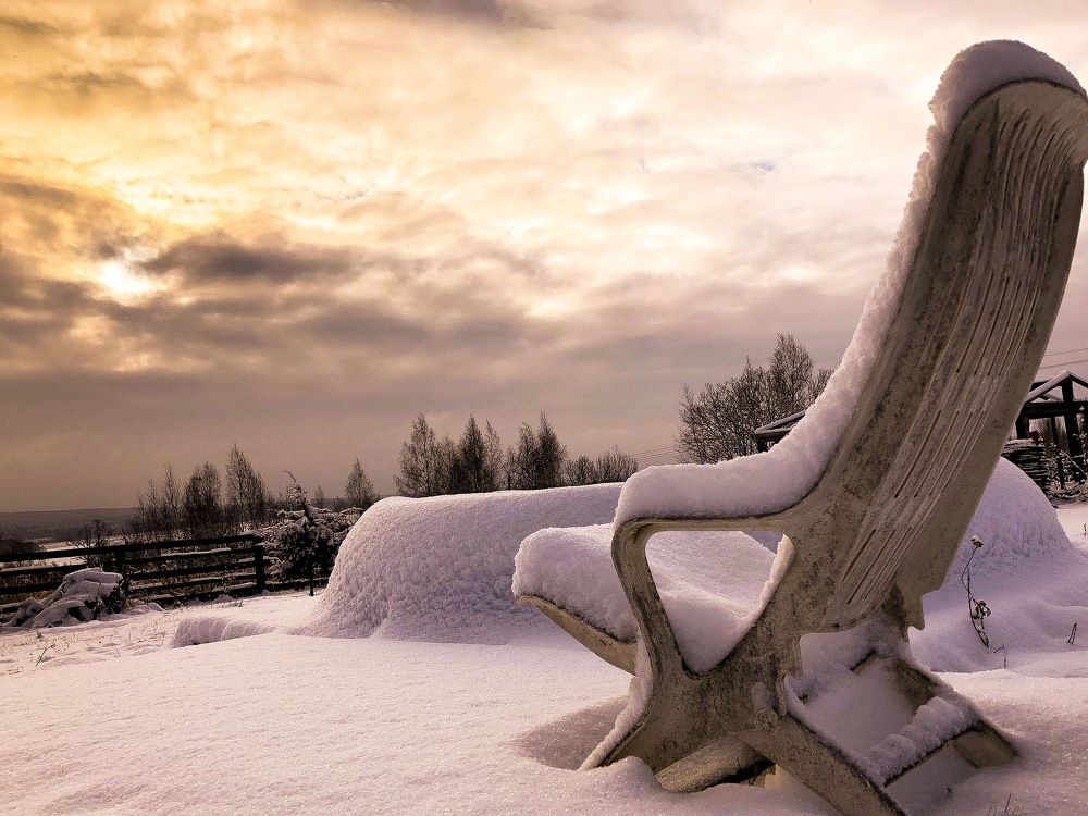 Чурчудесная страна....