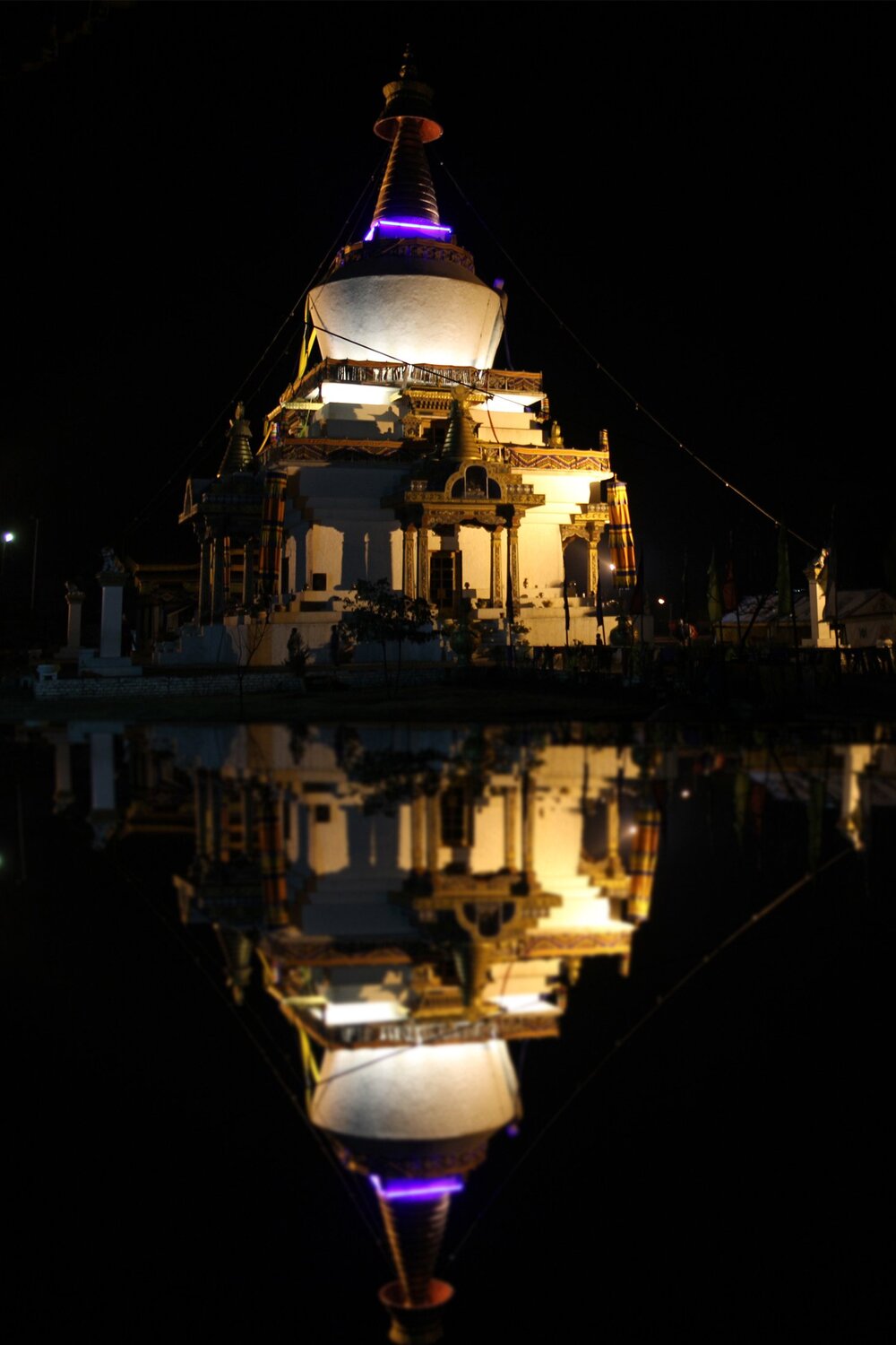 Memorial Chorten
