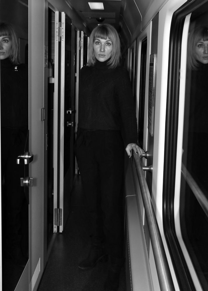 Одна дорога - три пути