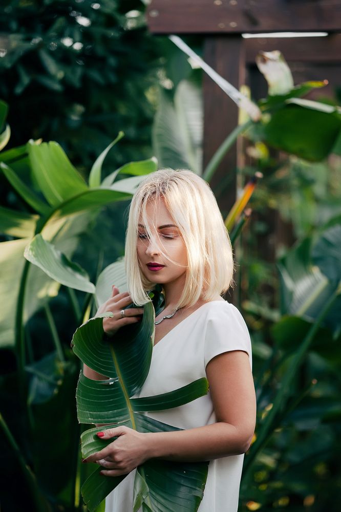 Автопортрет