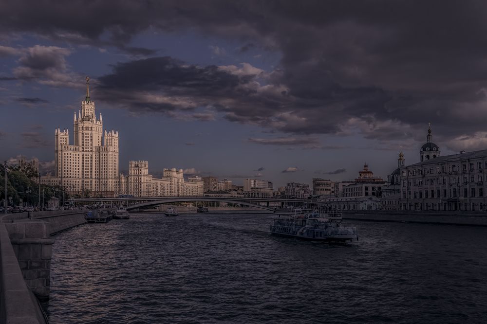 Photograph by Демьян Лопатов