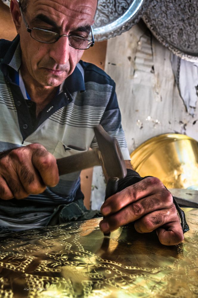 Photograph by Khalil belkhir