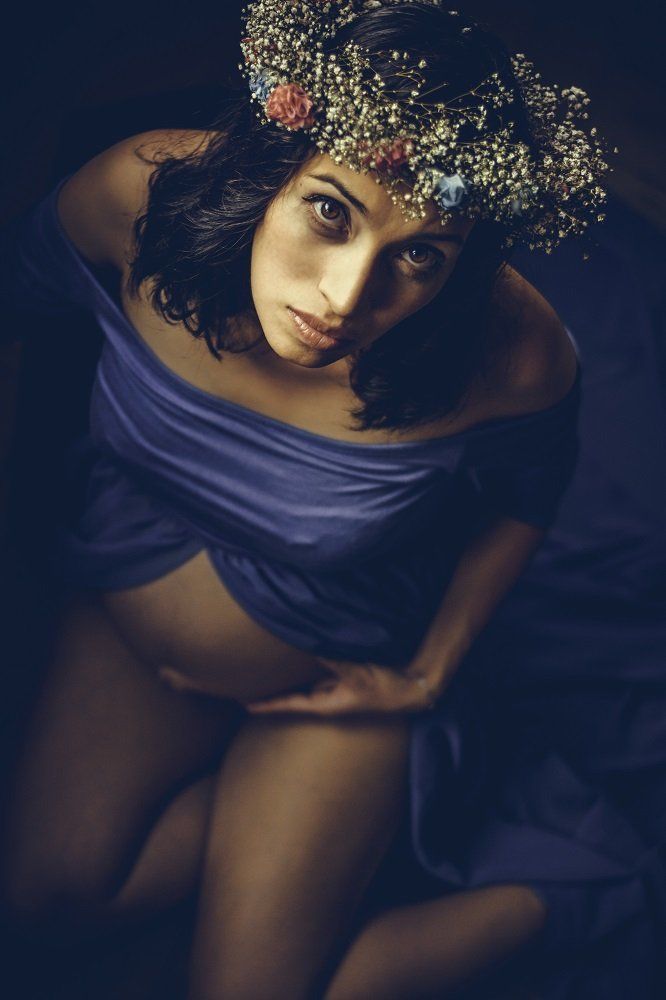 Dulce espera