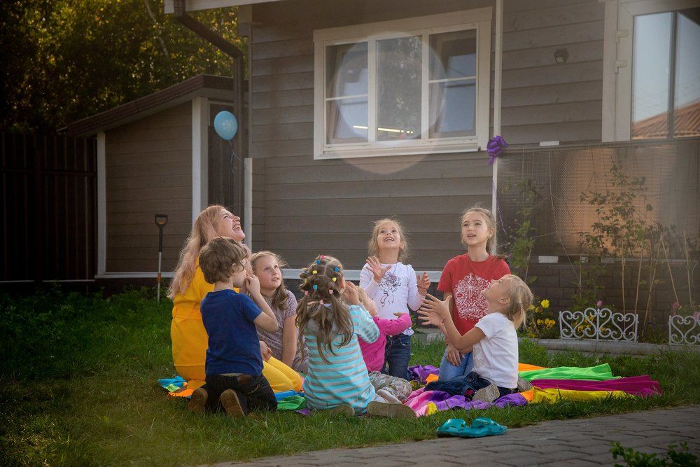 Воздушный шар