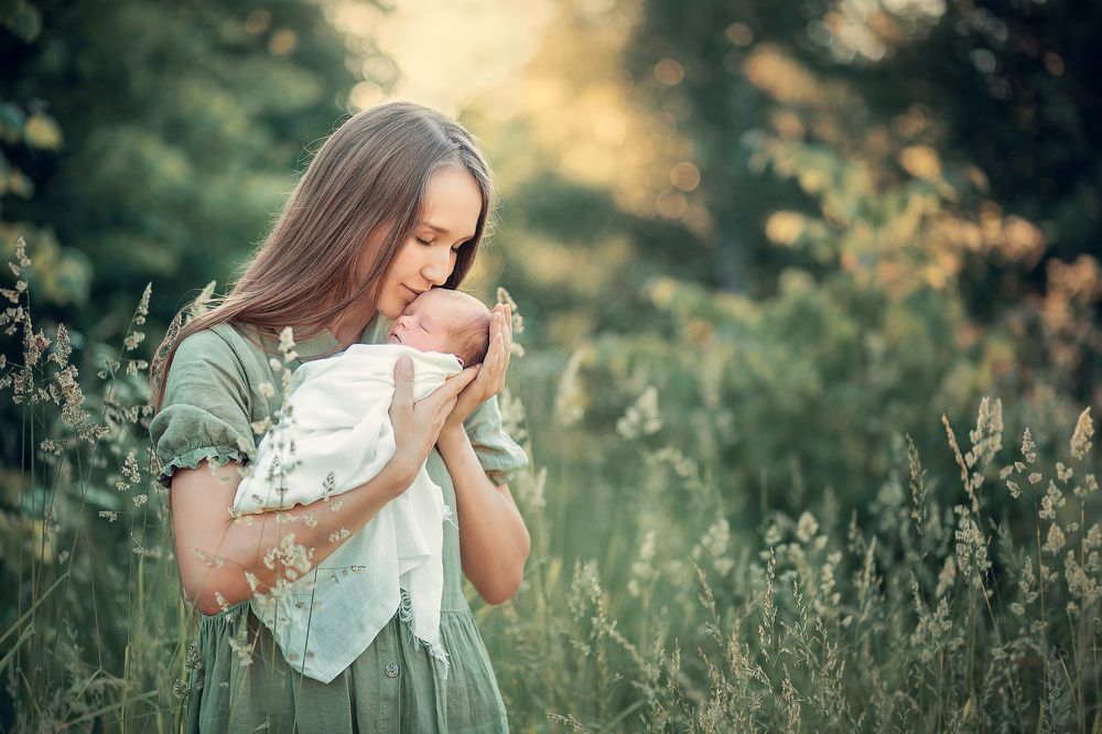 Photograph by Макаркина Регина