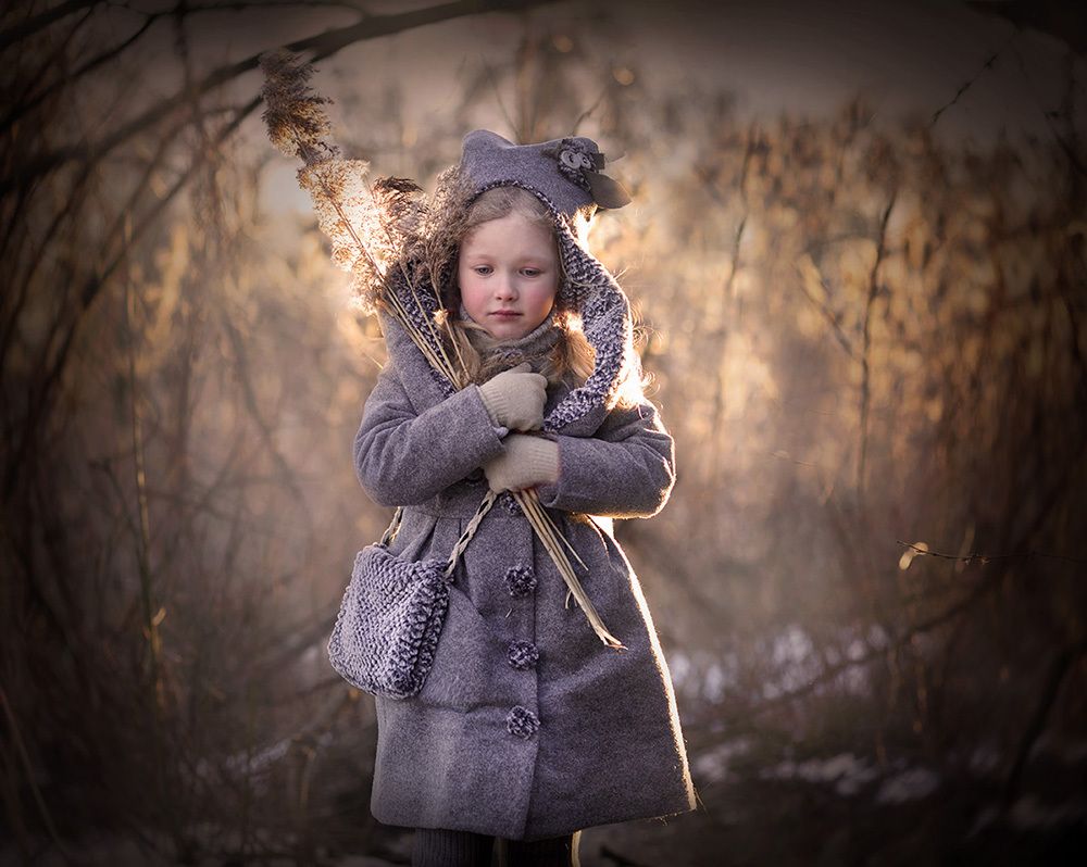 Пробуждение. Весна!