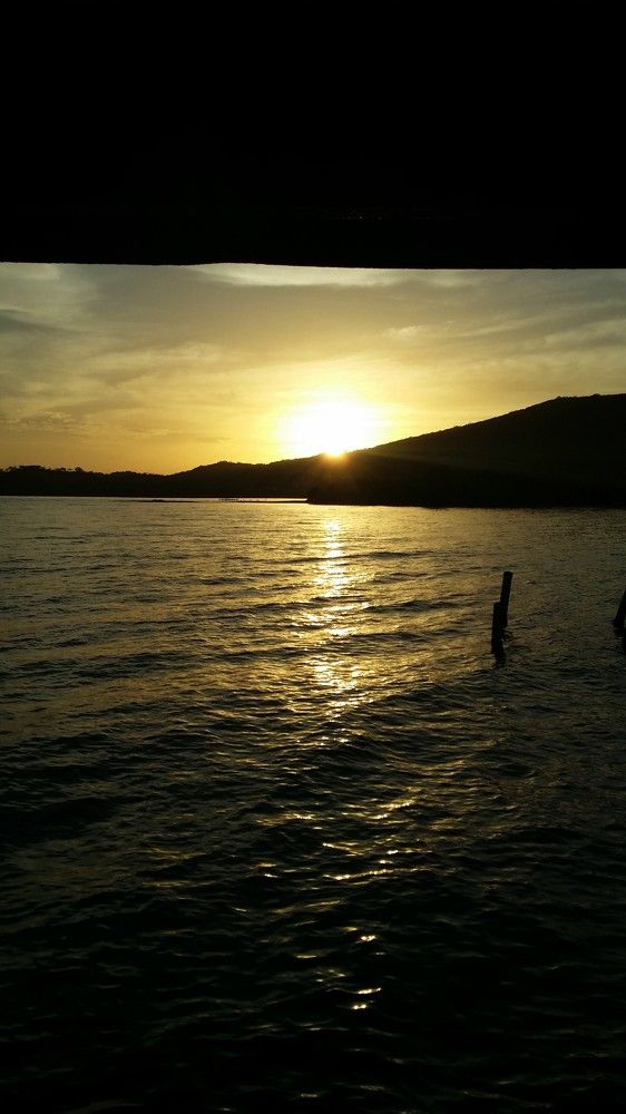 Mi bello Oriente