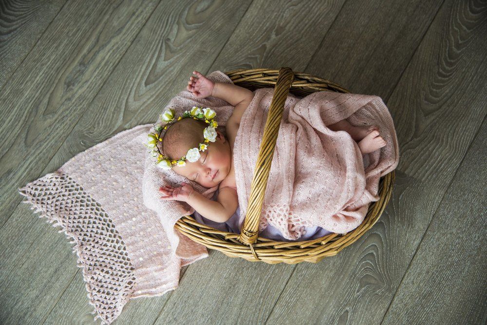 Новорожненный