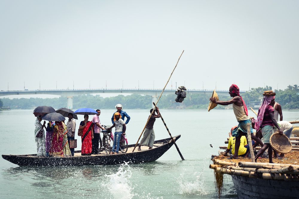 Short moment of a daily life.