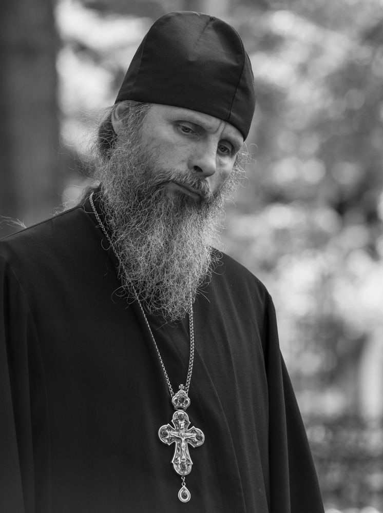 Братья во Христе