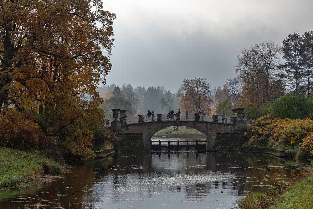 Люди-манекены...