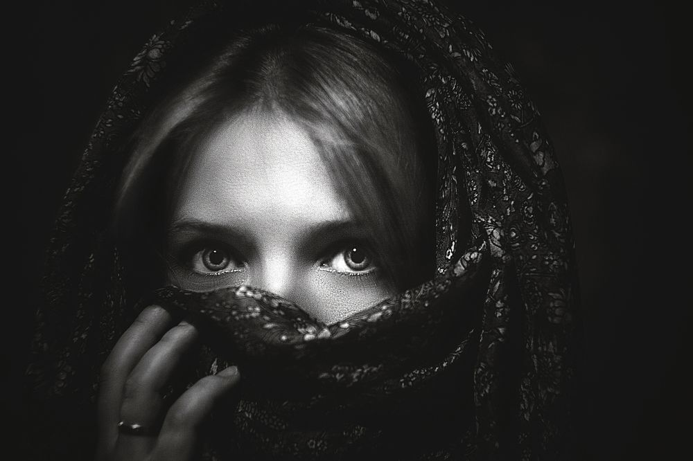 Photograph by Ольга Алексейчик