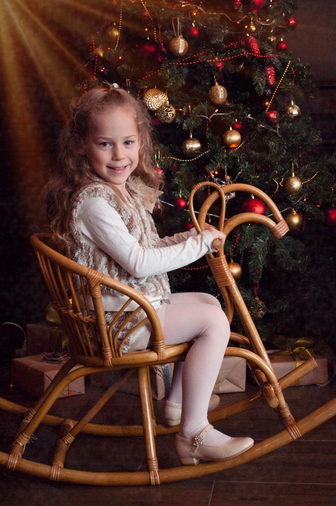 Photograph by Кадырова Анастасия