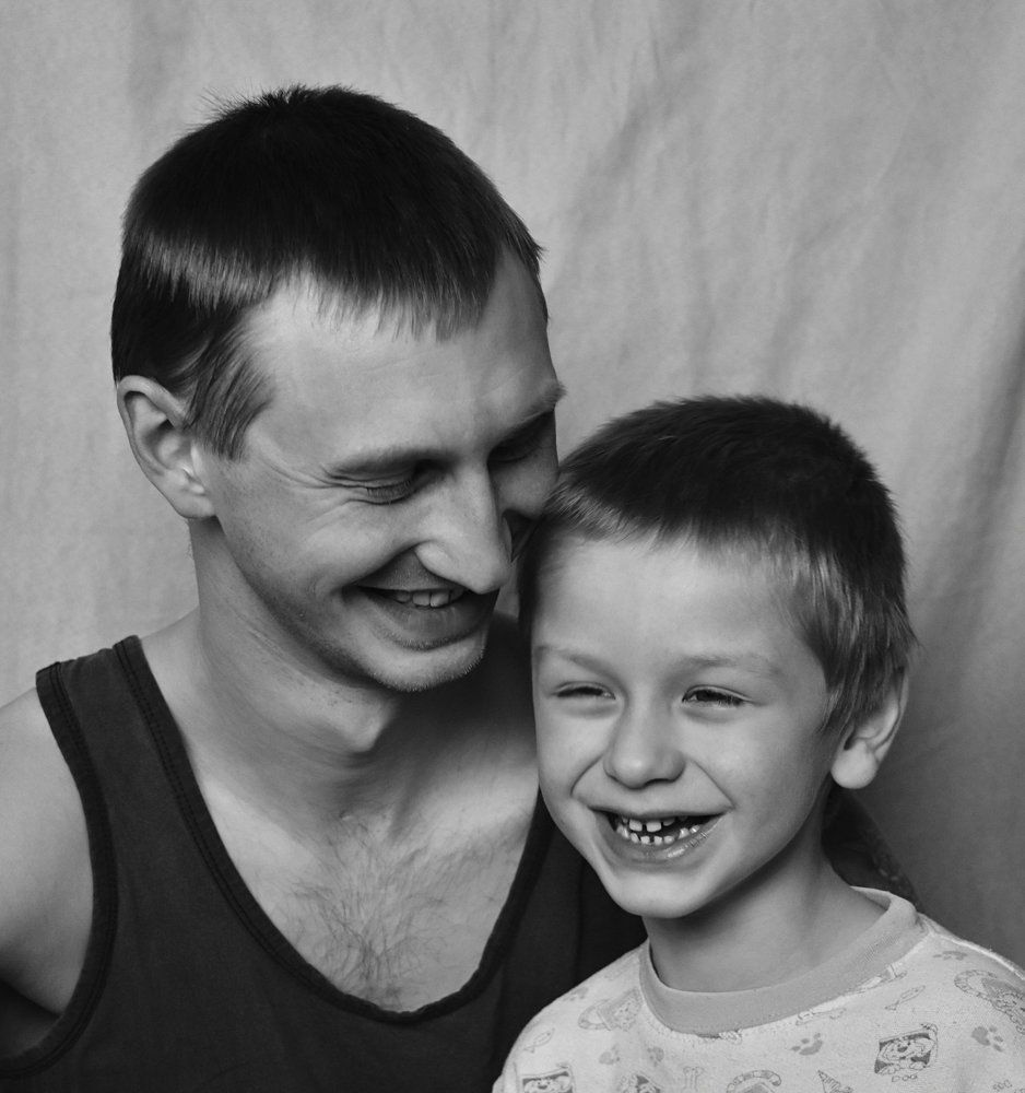 Иногда взаимопонимание случается
