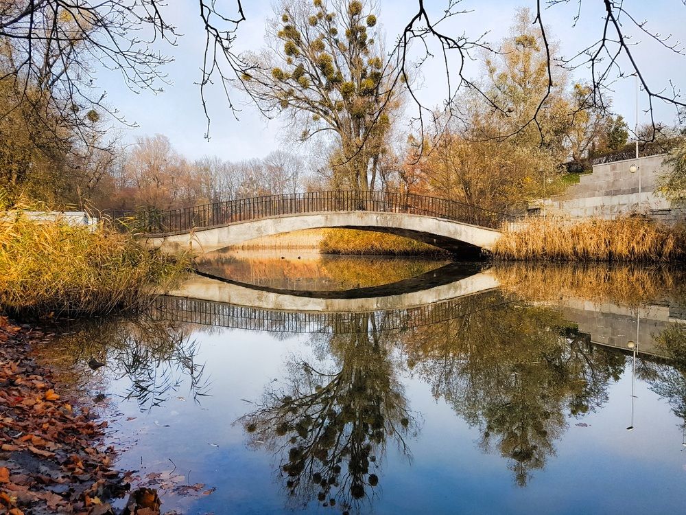 Безмятежность