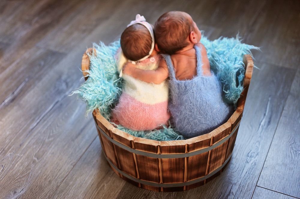 Счастливы вместе