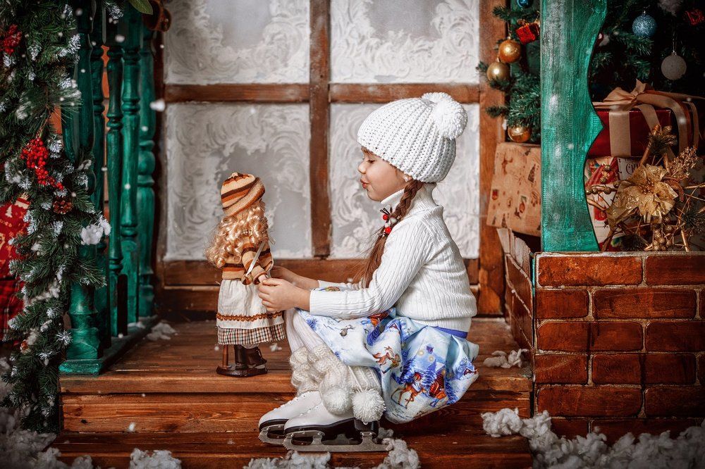 Разговор по душам