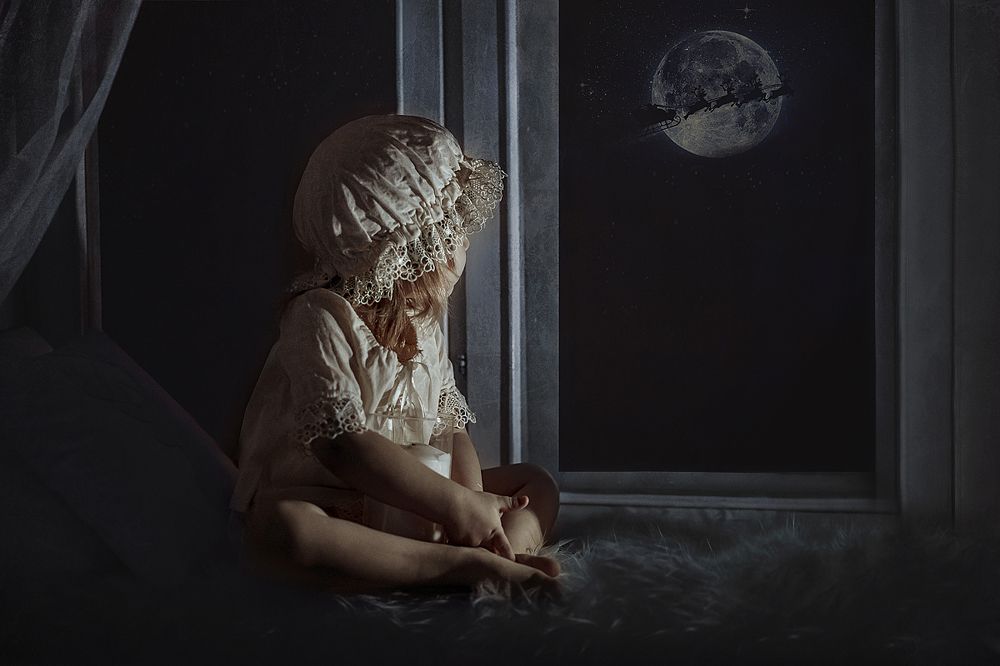 В ожидании чуда