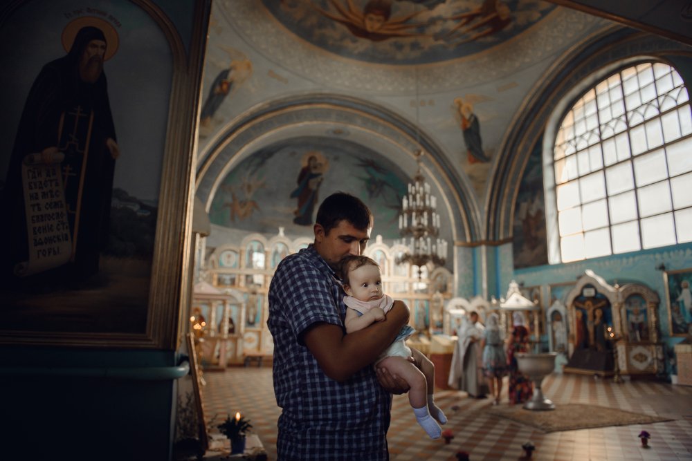 Photograph by Инна Лазаренко