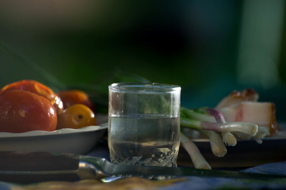 Photograph by Владимир Парадный