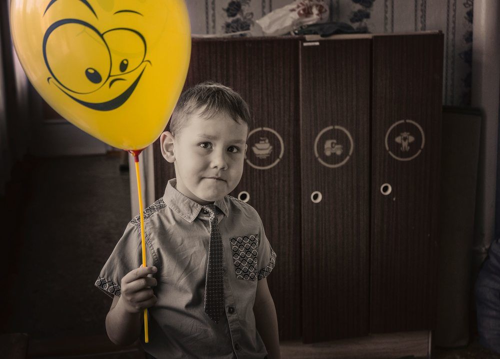 Photograph by Владимир Парадный