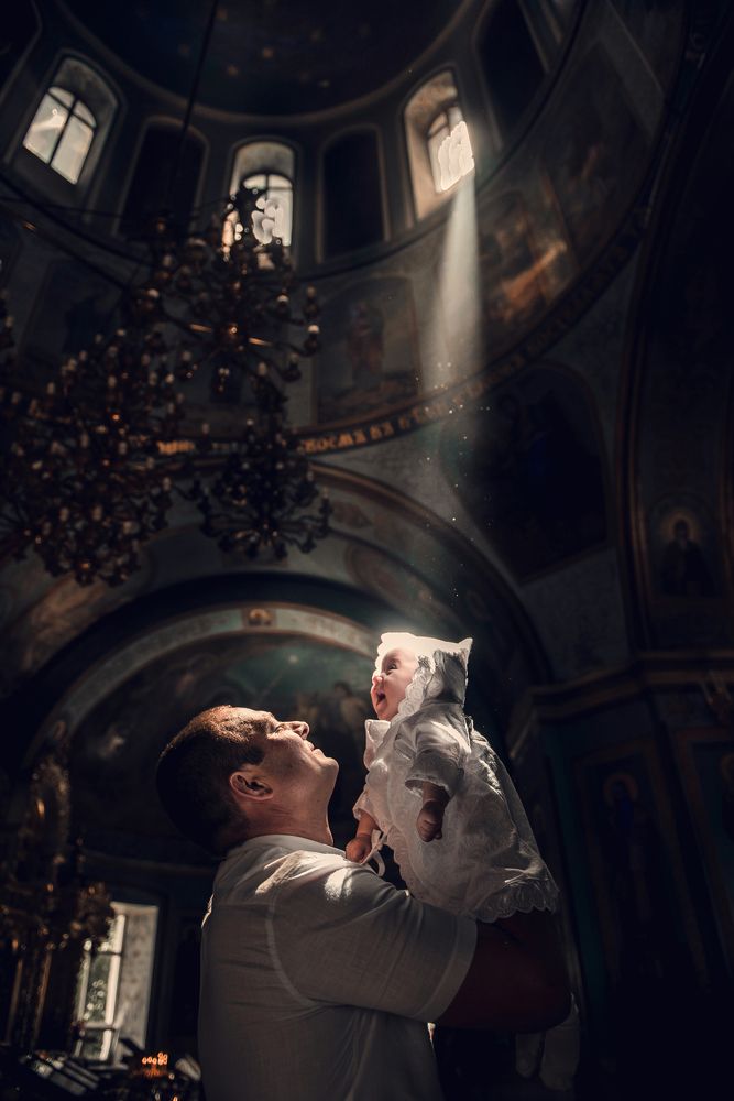 Photograph by Инна Лазаренко