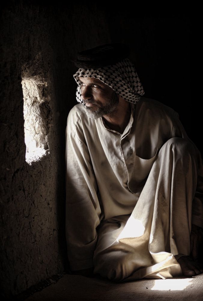 It is hard to live without hope.....