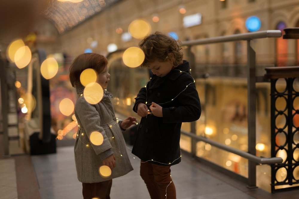 Волшебство