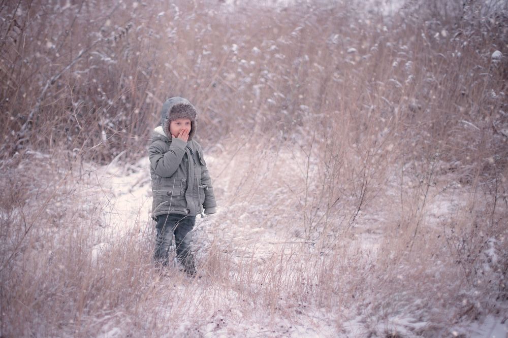 Photograph by Марго Лимп