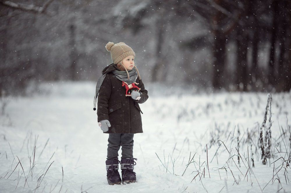 Фотография автора Анна Евгеньева
