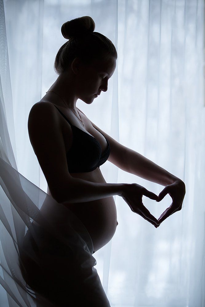 Нежная любовь